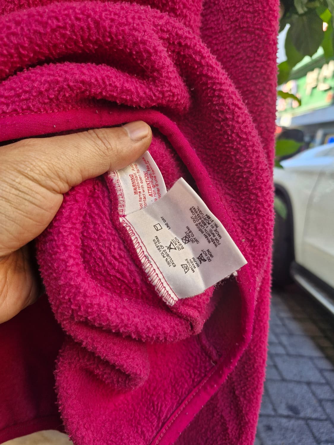 Z-230 파타고니아 신칠라  상품이미지6