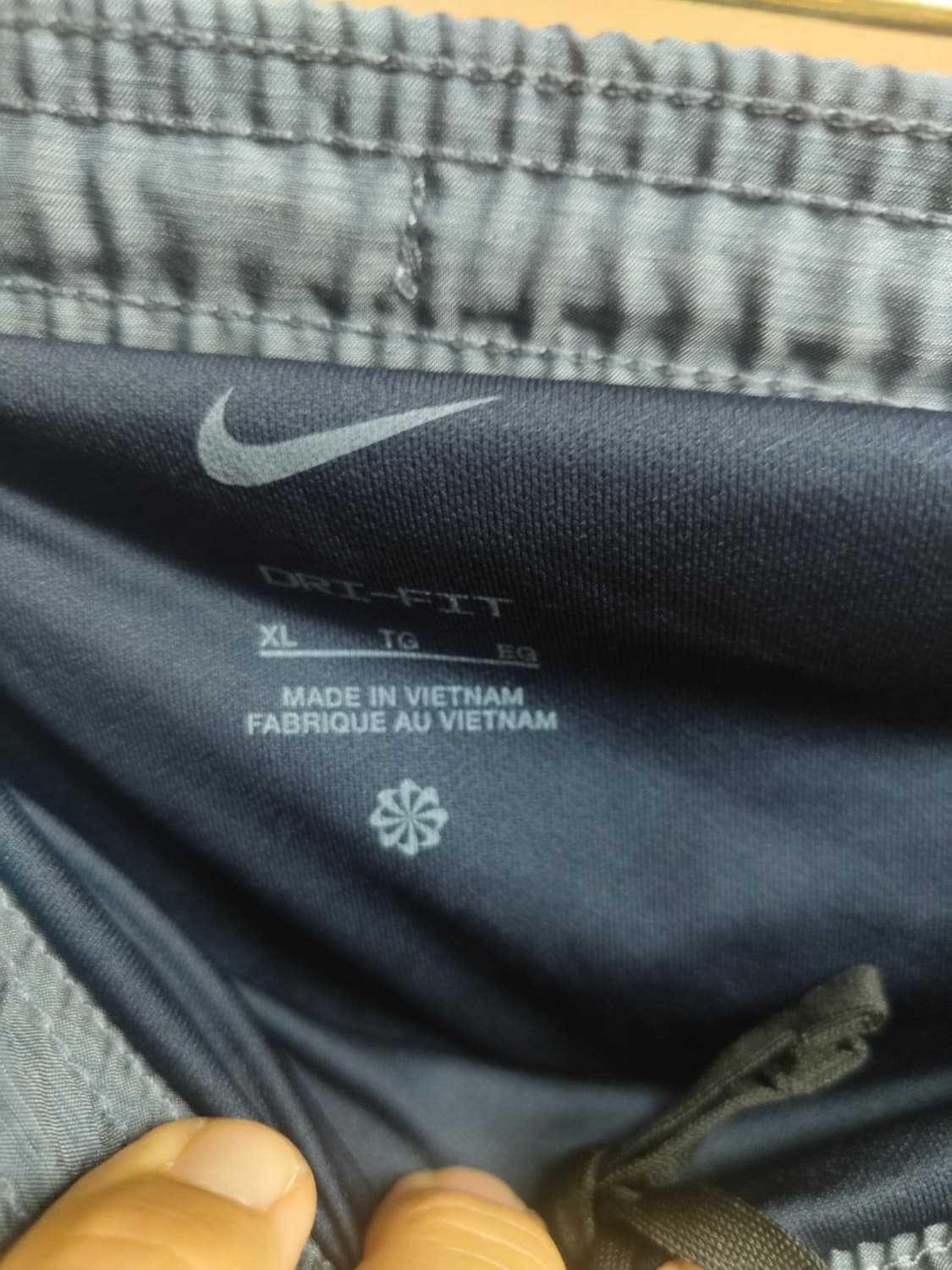 XL) 나이키 런닝 반바지 팝니다 상품이미지4