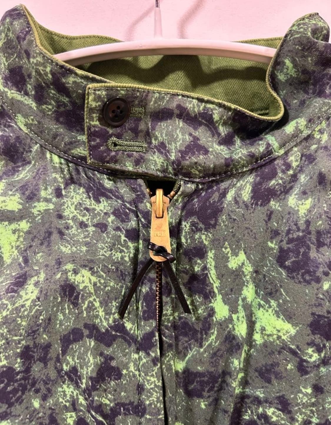 TOGA 토가 리버시블 자켓 상품이미지8