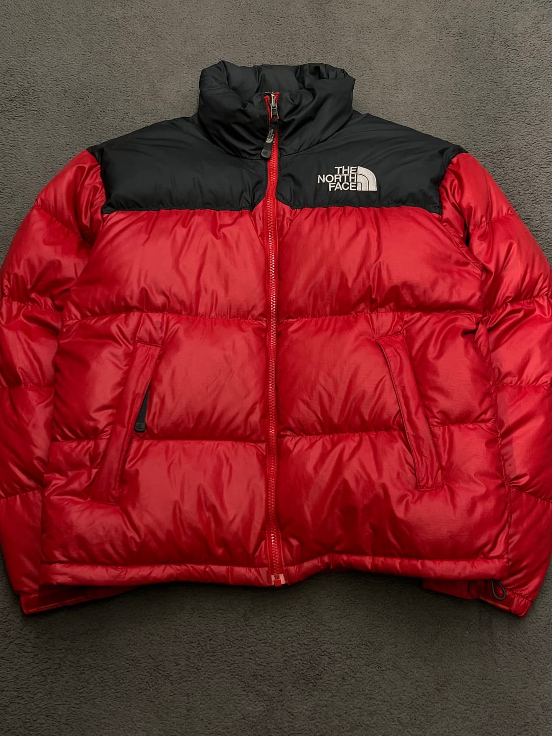 노스페이스 700 눕시 처분 상품이미지1