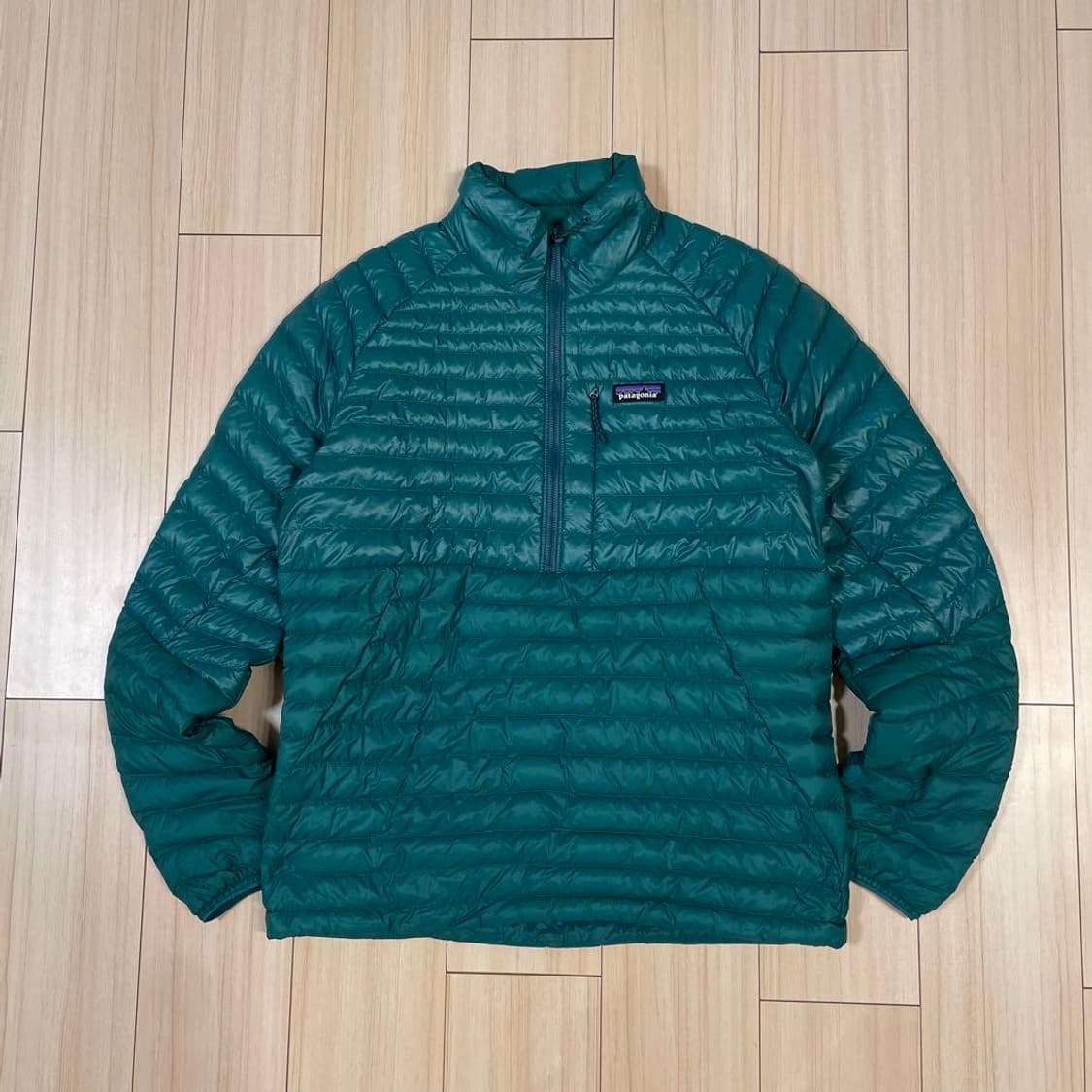 [L] 파타고니아 패딩 풀오버 알프라이트 경량패딩 상품이미지1