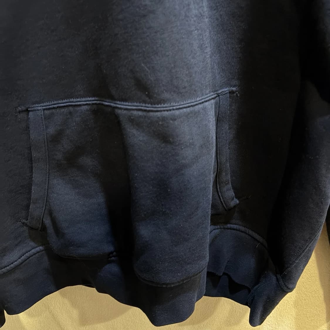 폴로 랄프로렌 빅 포니 후드티 상품이미지6