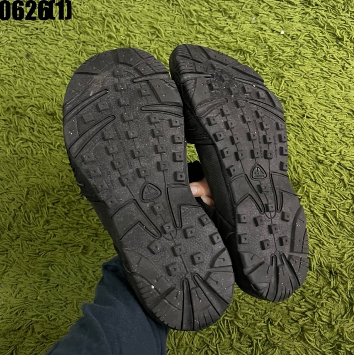 나이키 ACG 샌들 상품이미지6