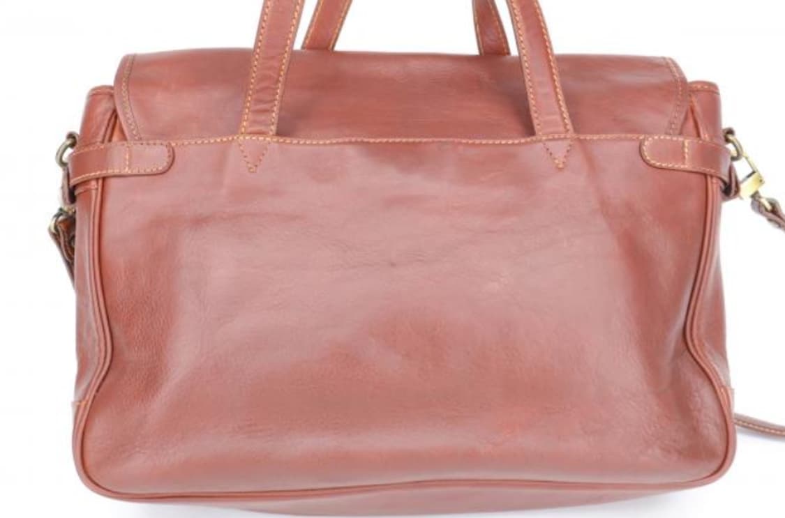 몽삭 숄더백 상품이미지3