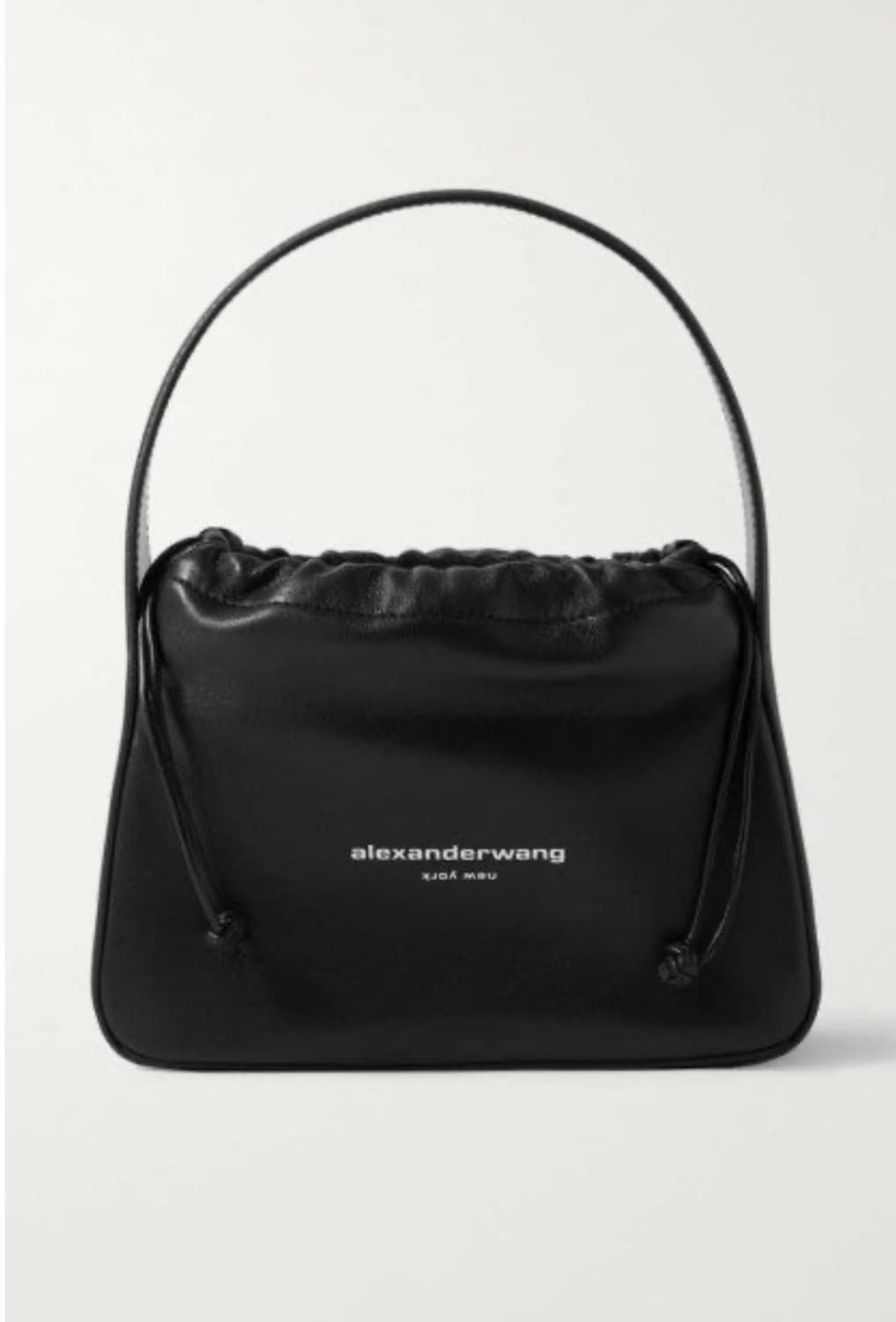 알렌산더왕 라이언백 스몰 상품이미지1