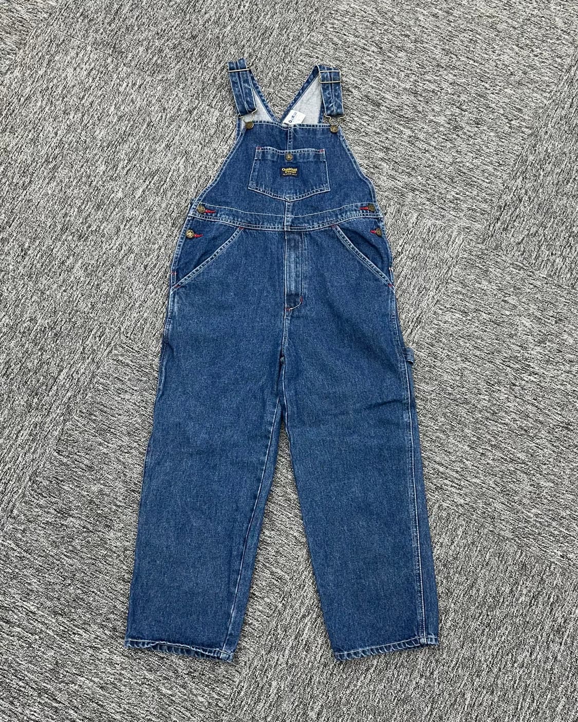 (10)OSHKOSH 오버롤 KIDS-M1215 상품이미지1