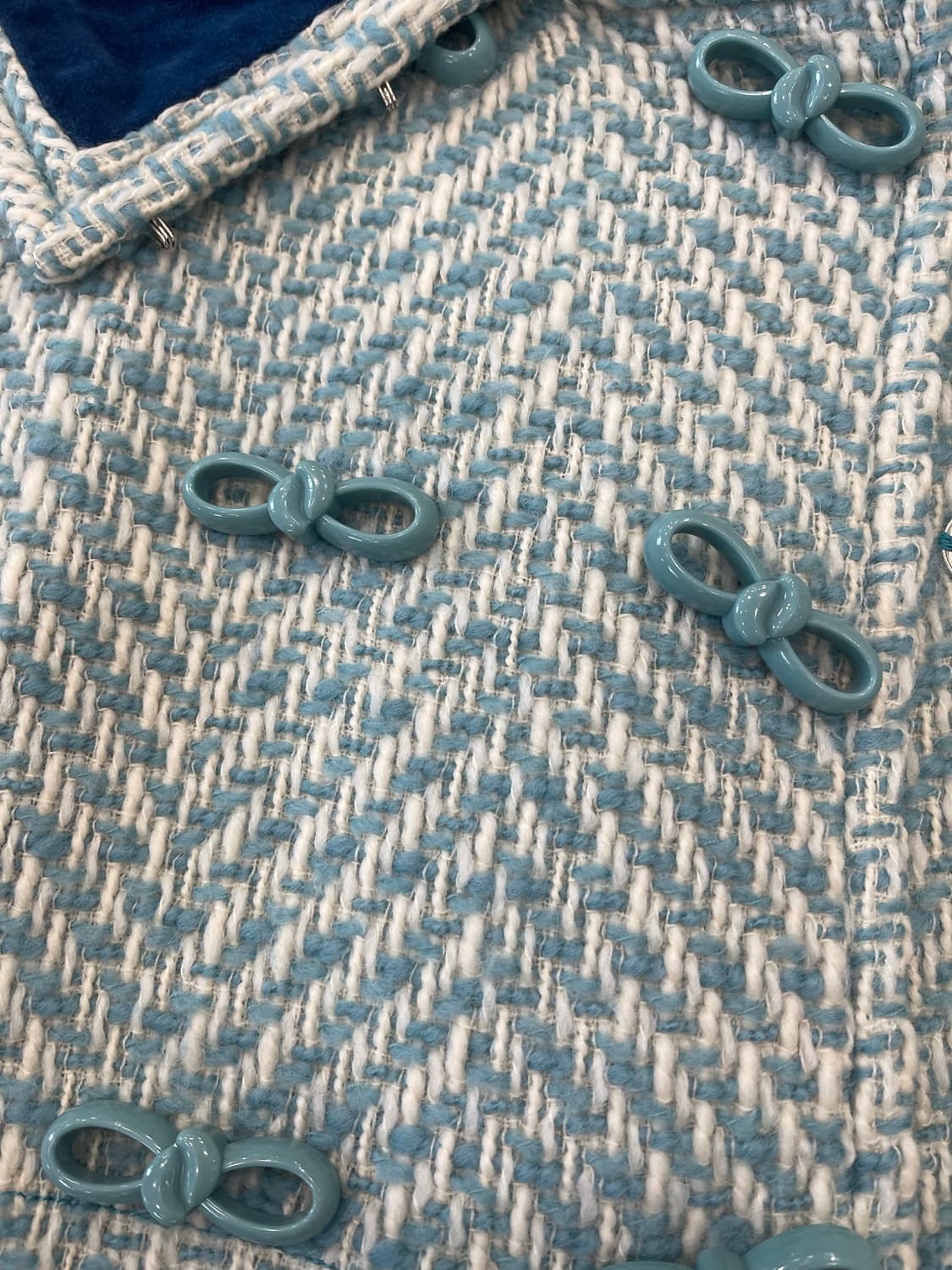 마크제이콥스 코트 상품이미지5