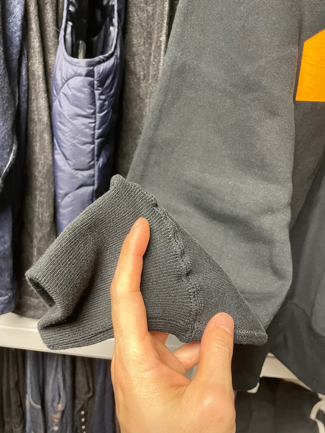 웨어하우스 Lot484 상품이미지7