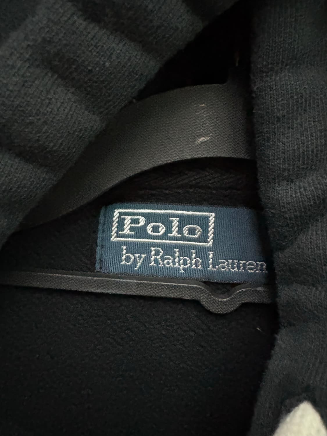 폴로 후드집업 상품이미지6