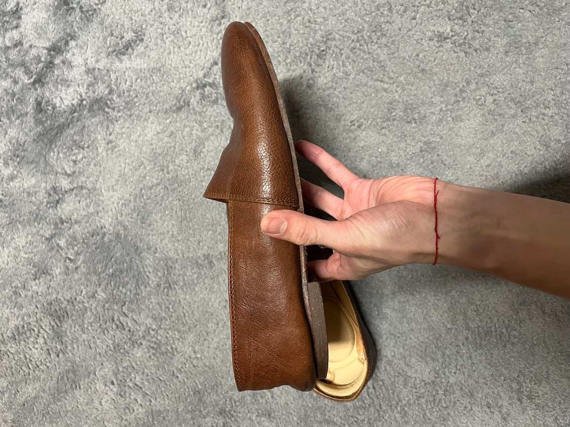 275) Arcolletta Padrone Beams 로퍼 상품이미지2