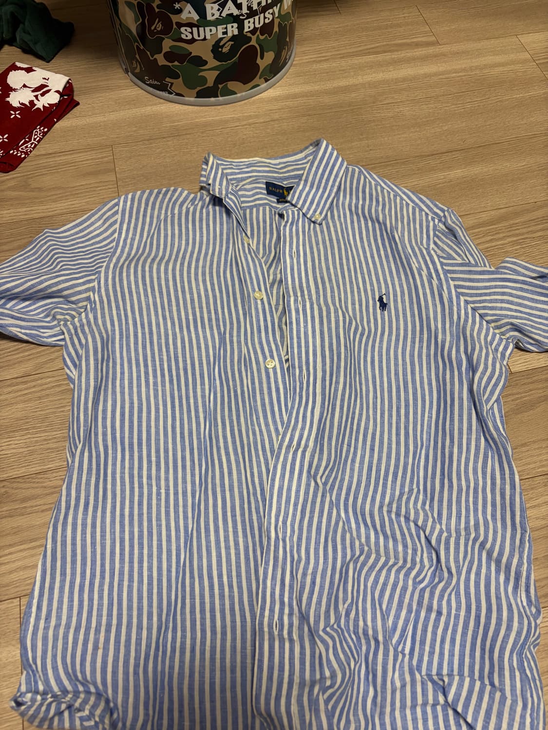 폴로 일괄 처분  상품이미지5