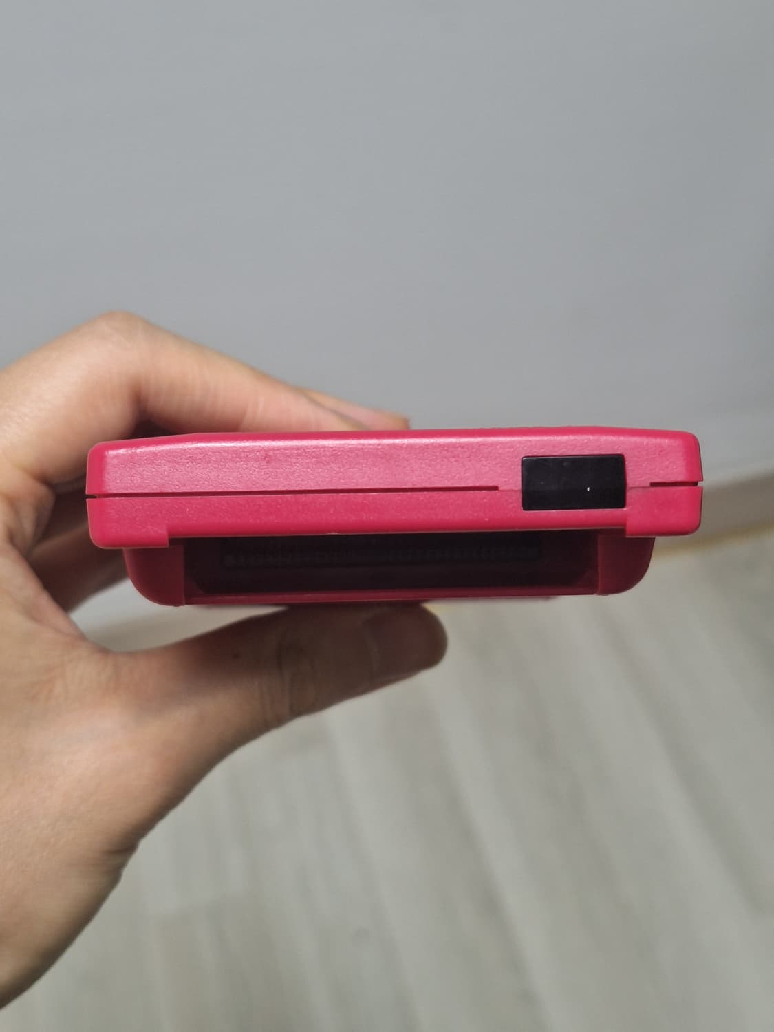 닌텐도 게임보이 컬러 레드 상품이미지6