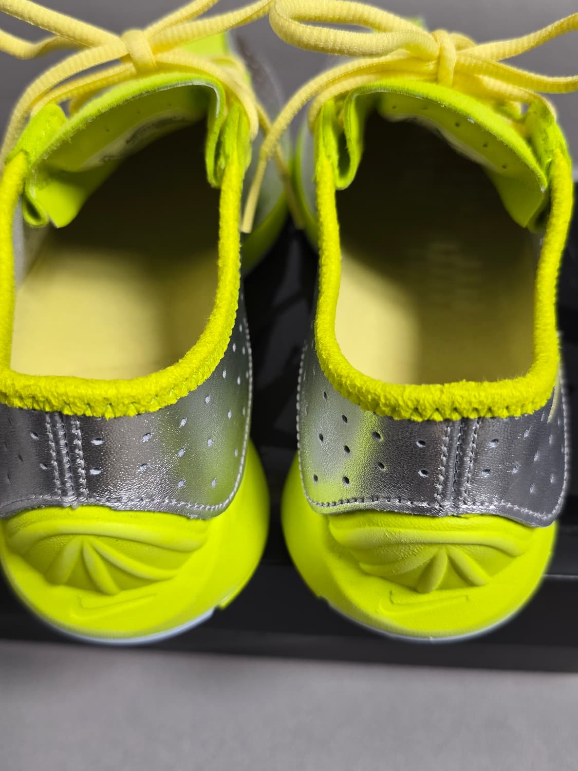 나이키 에어 수퍼플라이 사이버 레몬 상품이미지3