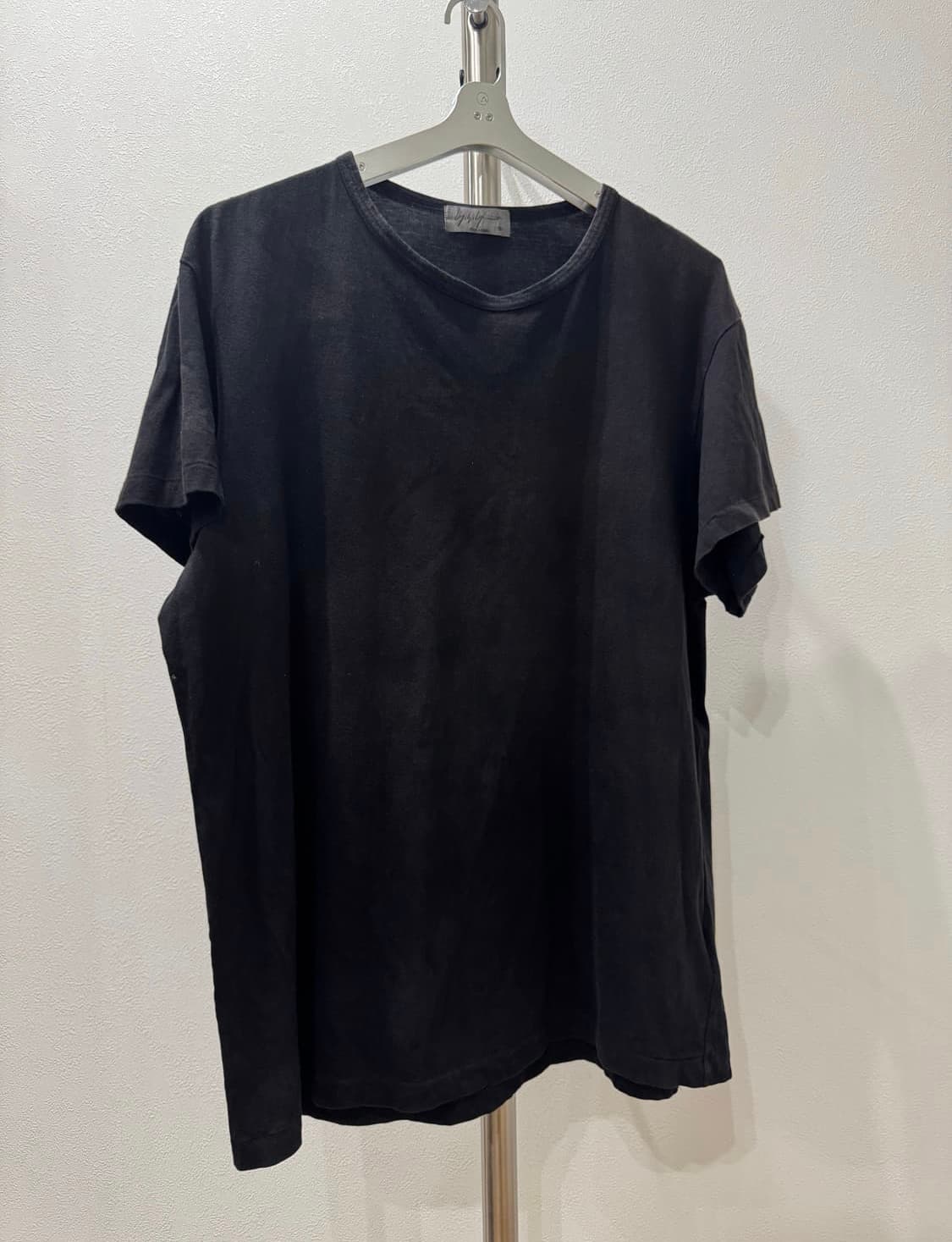 선페이디드 티셔츠 상품이미지1