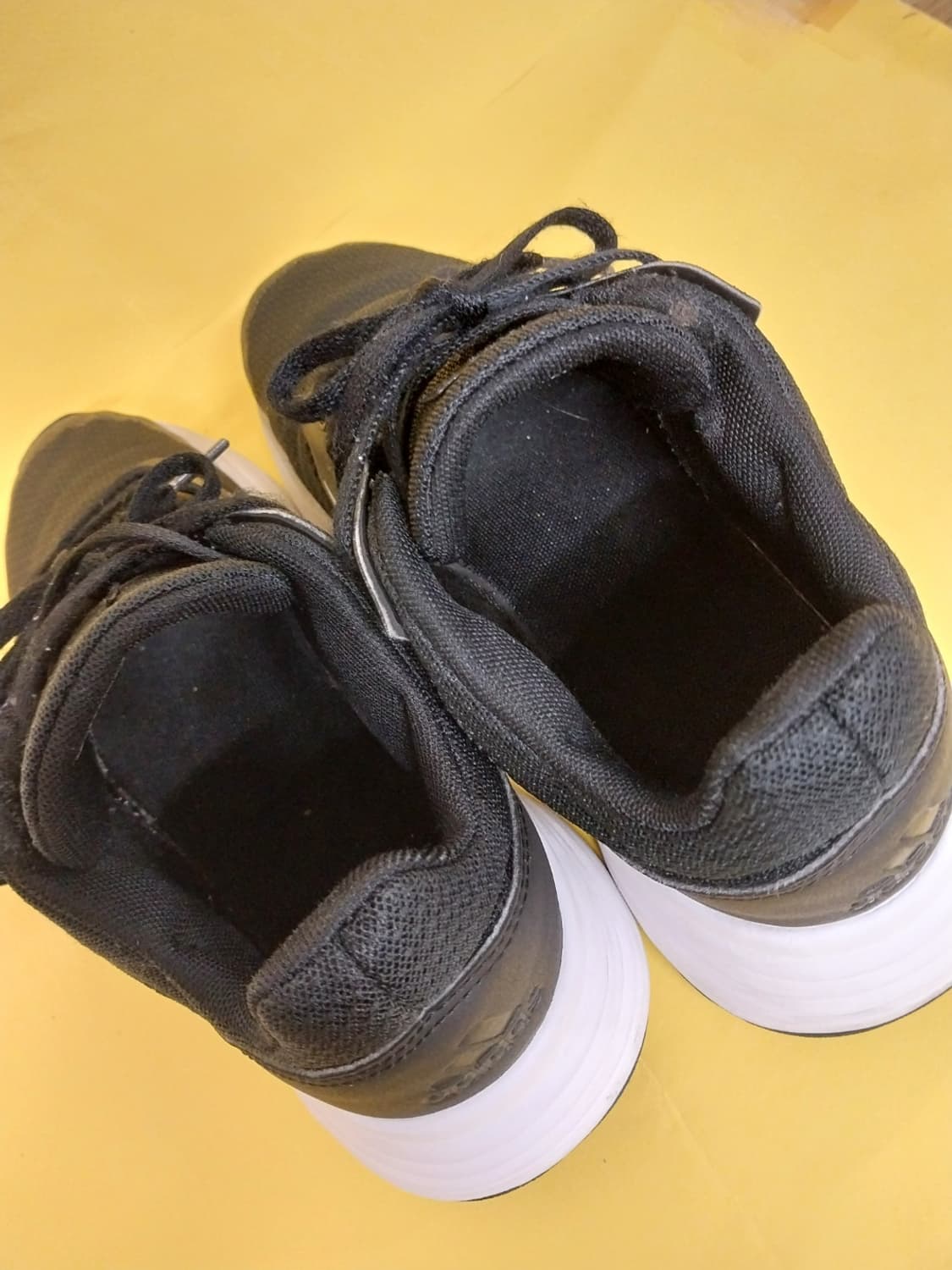 여성 아디다스 갤럭시5 런닝화, 운동화 (245) 상품이미지6