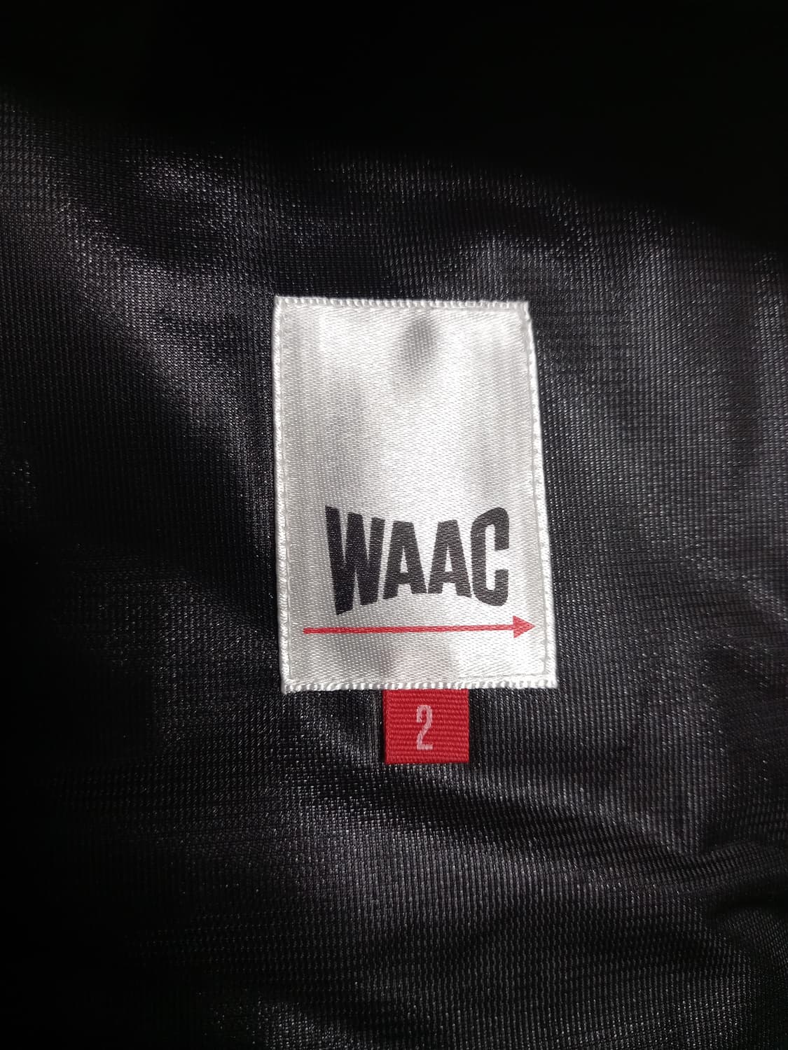 왁 골프 방풍점퍼     2 상품이미지3