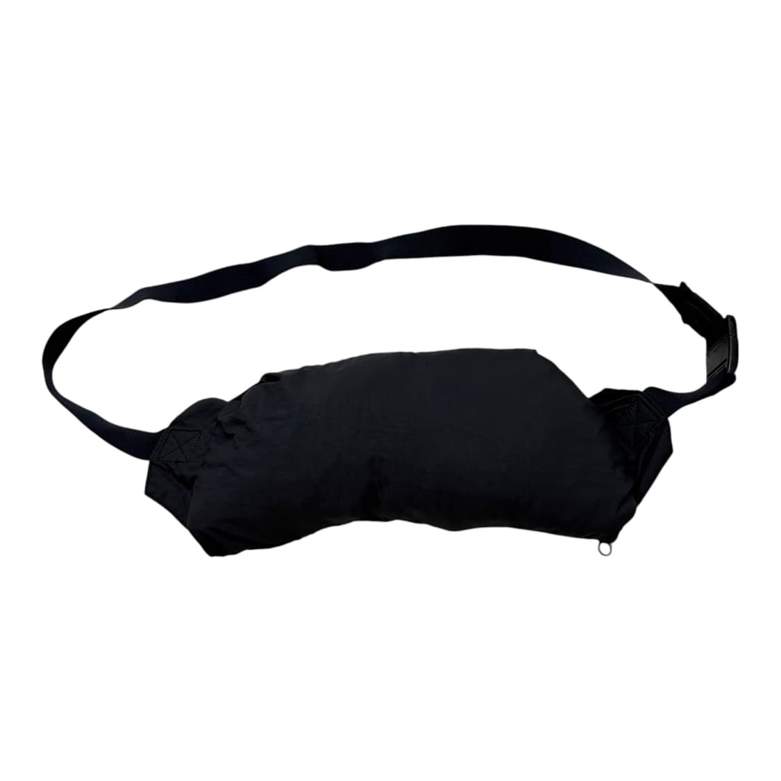 뉴발란스 블랙 런닝 바람막이 점퍼 자켓 L 상품이미지4