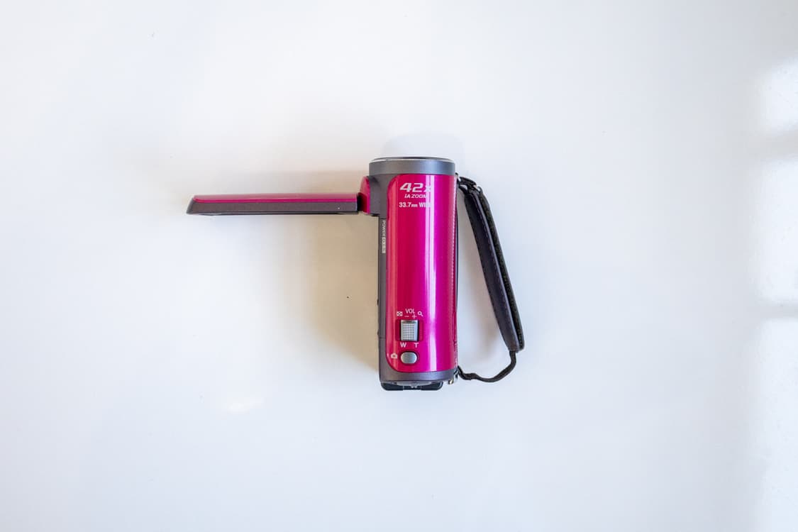 Panasonic HDC-TM45 상품이미지2