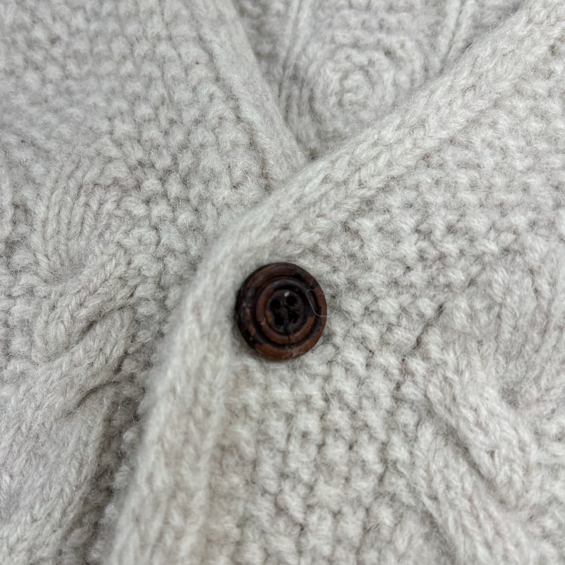 J.CREW 울100 가디건(실측확인) 상품이미지3