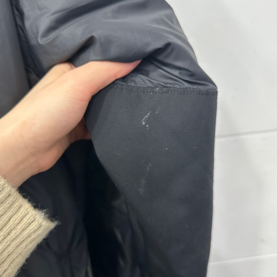 디스이즈네버뎃 인슐레이트 자켓  상품이미지9