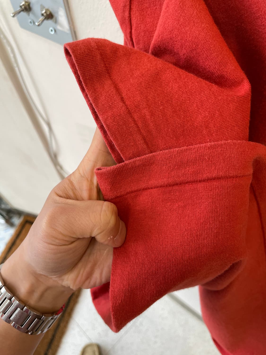 웨어하우스 bodies 포켓 티셔츠 (40) 상품이미지3