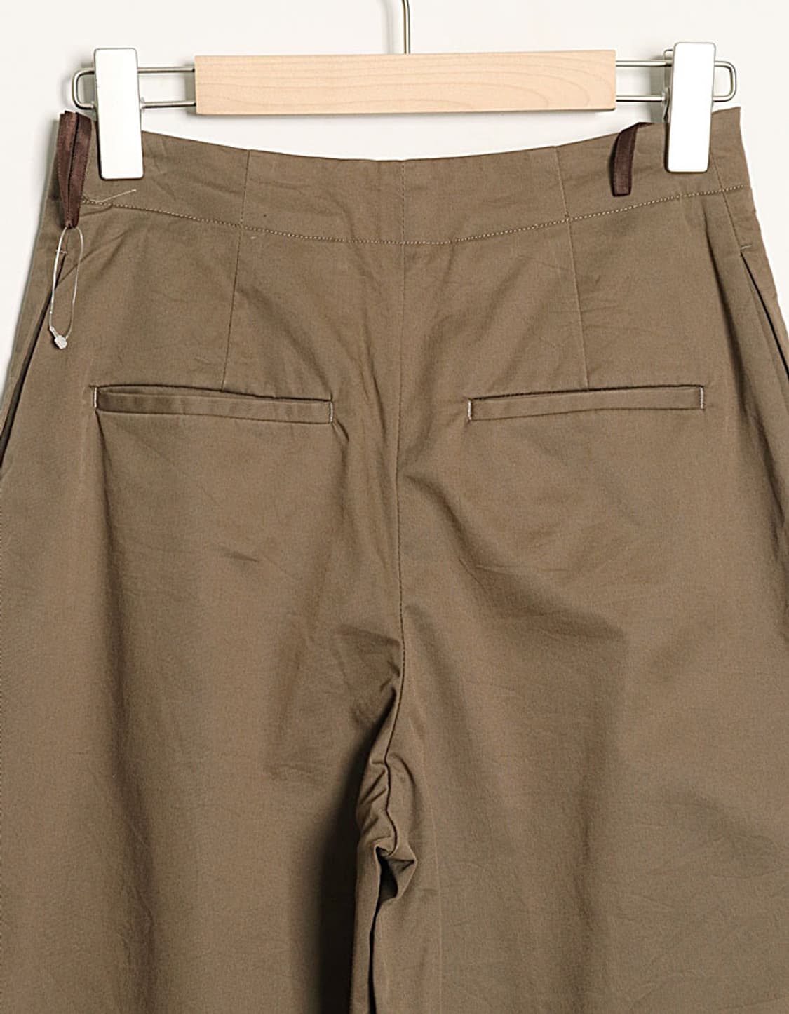 The Dayz tokyo Tuck Wide Pant (26) 상품이미지5