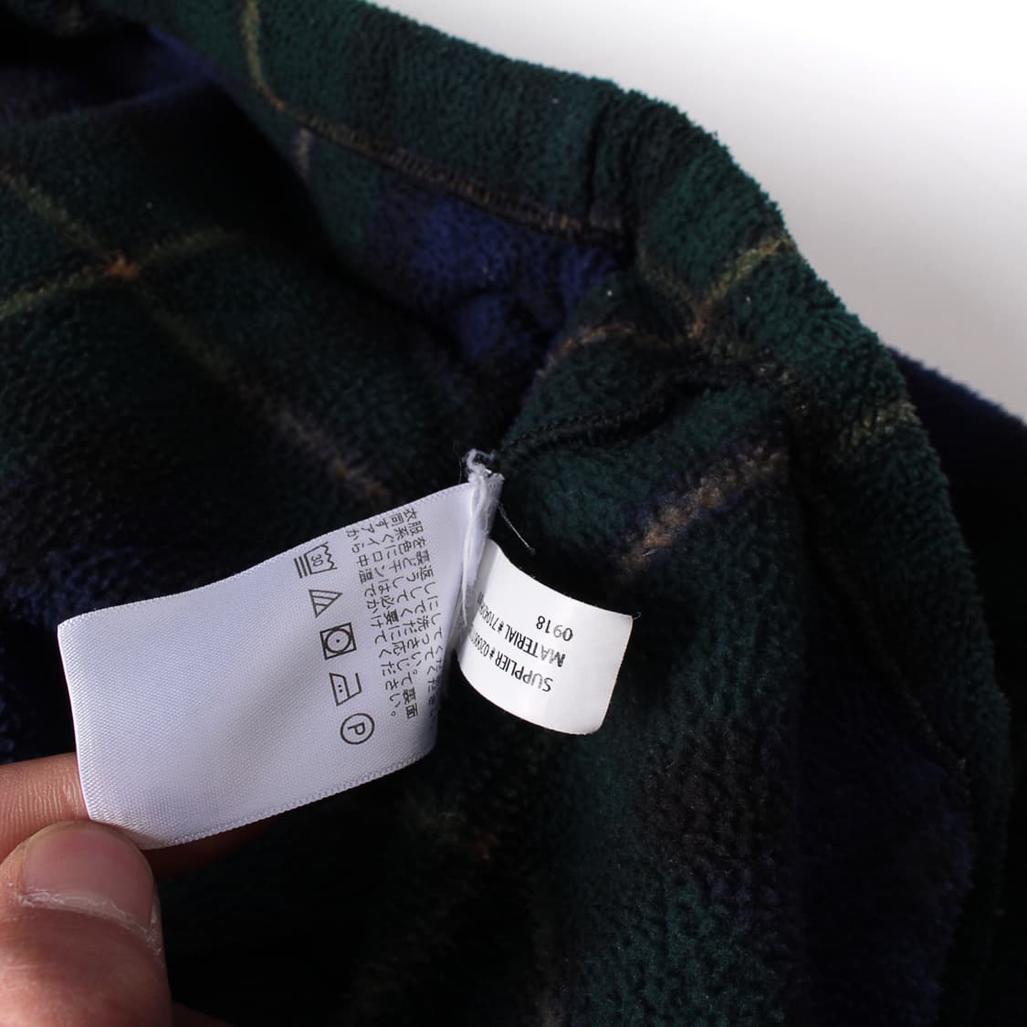 Polo X Palace 폴로 팔라스 플리스 자켓 상품이미지6