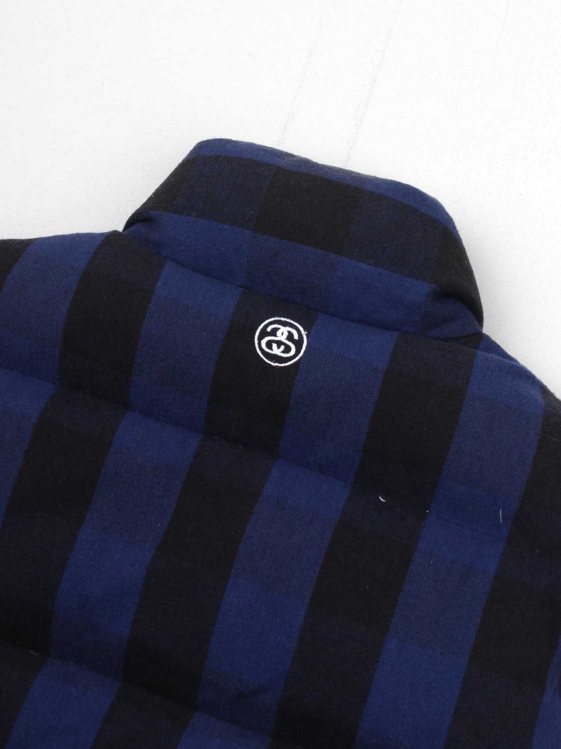 00s STUSSY AUTHENTIC GEAR (L) 상품이미지7