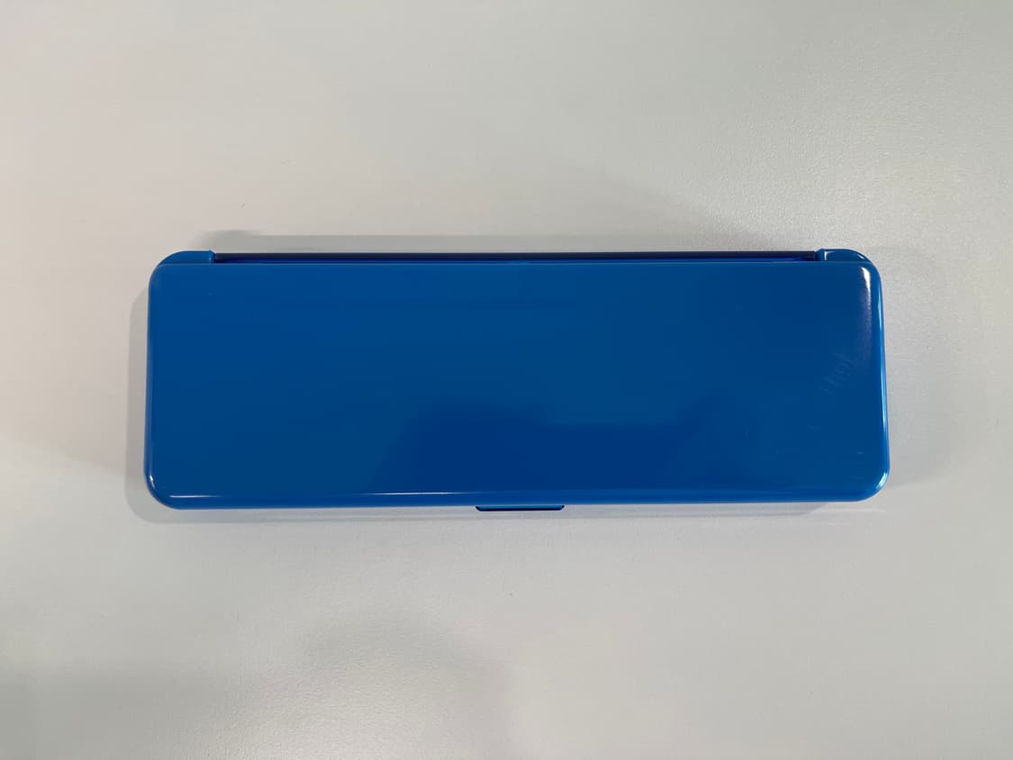 푸마 00s 빈티지 펜 케이스 PUMA PEN CASE 1번 상품이미지3