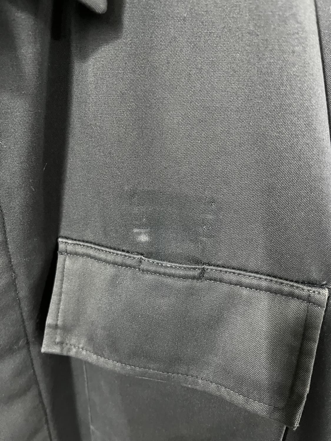 vtg utility work jacket 🇯🇵 상품이미지7
