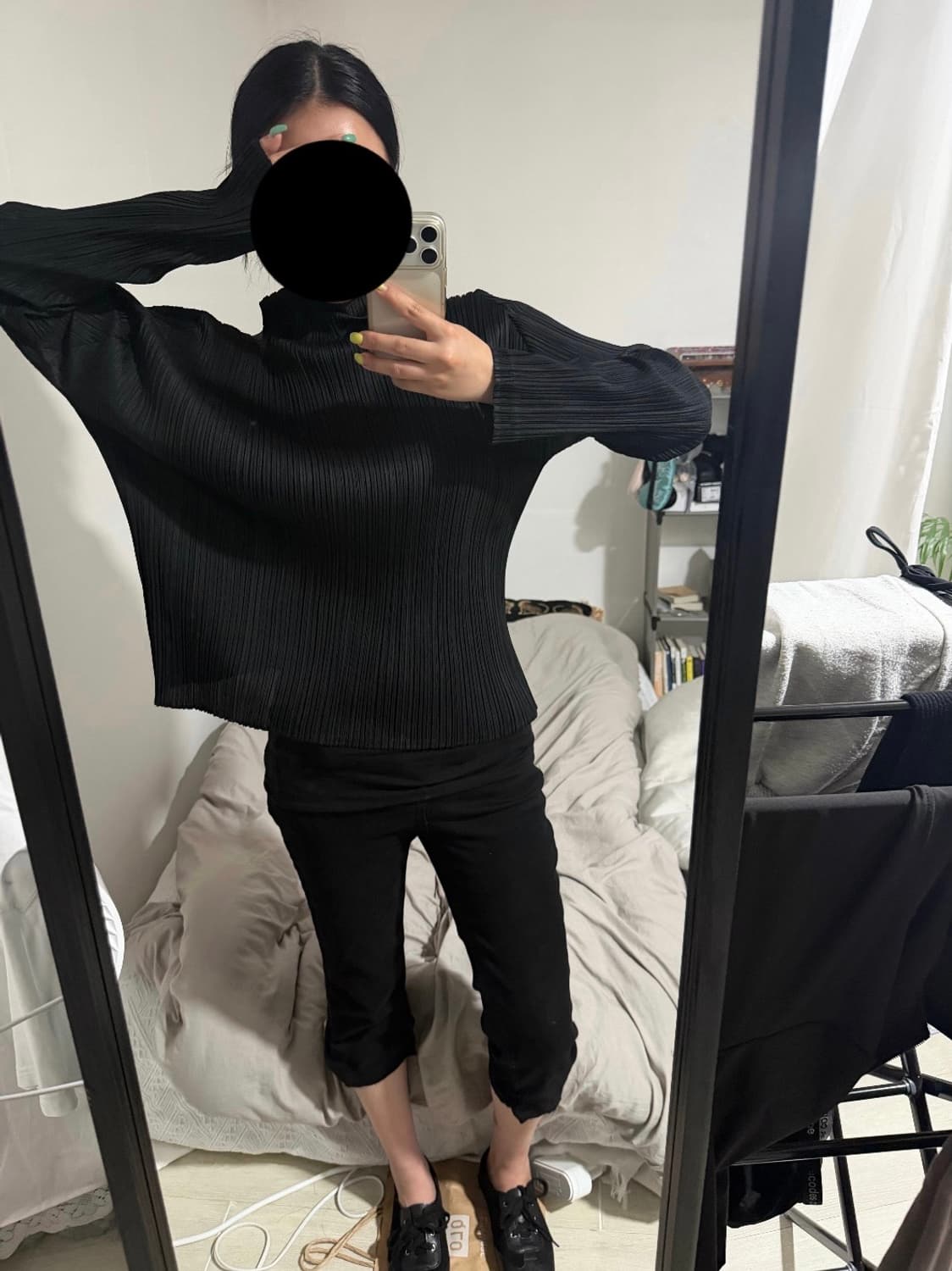 Pleats Please 플리츠플리즈 T 상품이미지2
