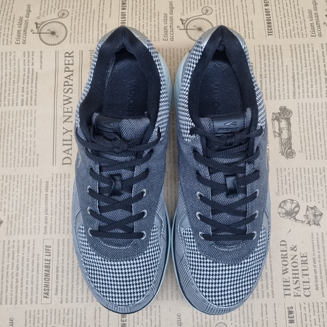 프로스펙스 체시 501 남성 운동화 275 상품이미지2