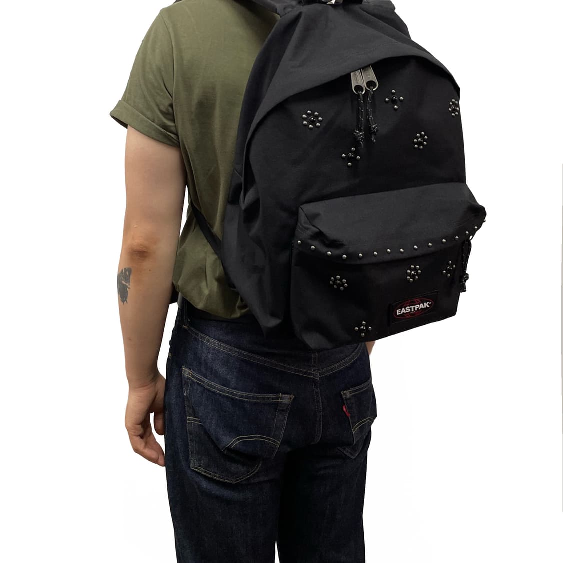 이스트팩 x 마우지 (Eastpak x Moussy) 상품이미지8