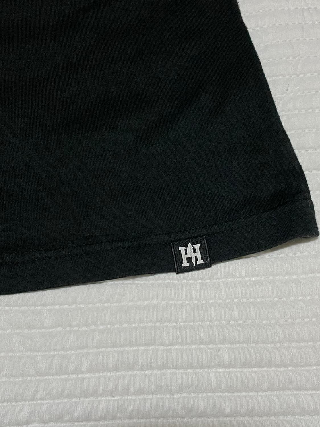 히스테릭 글래머 히스걸 티 상품이미지5