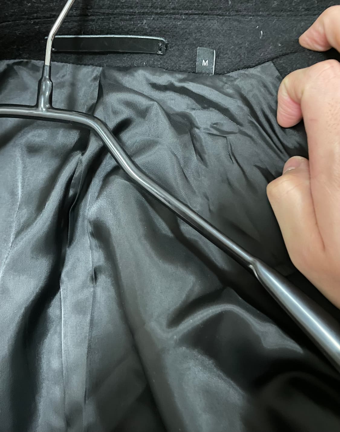 띠어리 로브코트  상품이미지4