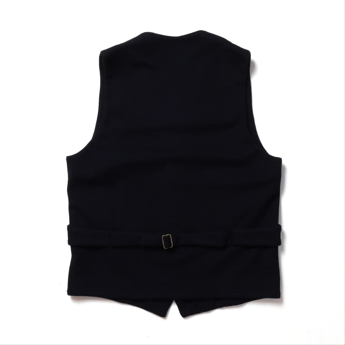 BARENA Wool Vest

 상품이미지4