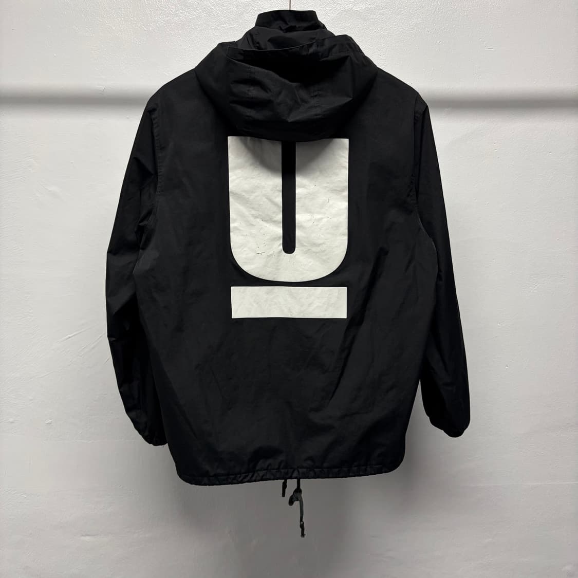 언더커버 나일론 코치자켓 상품이미지1