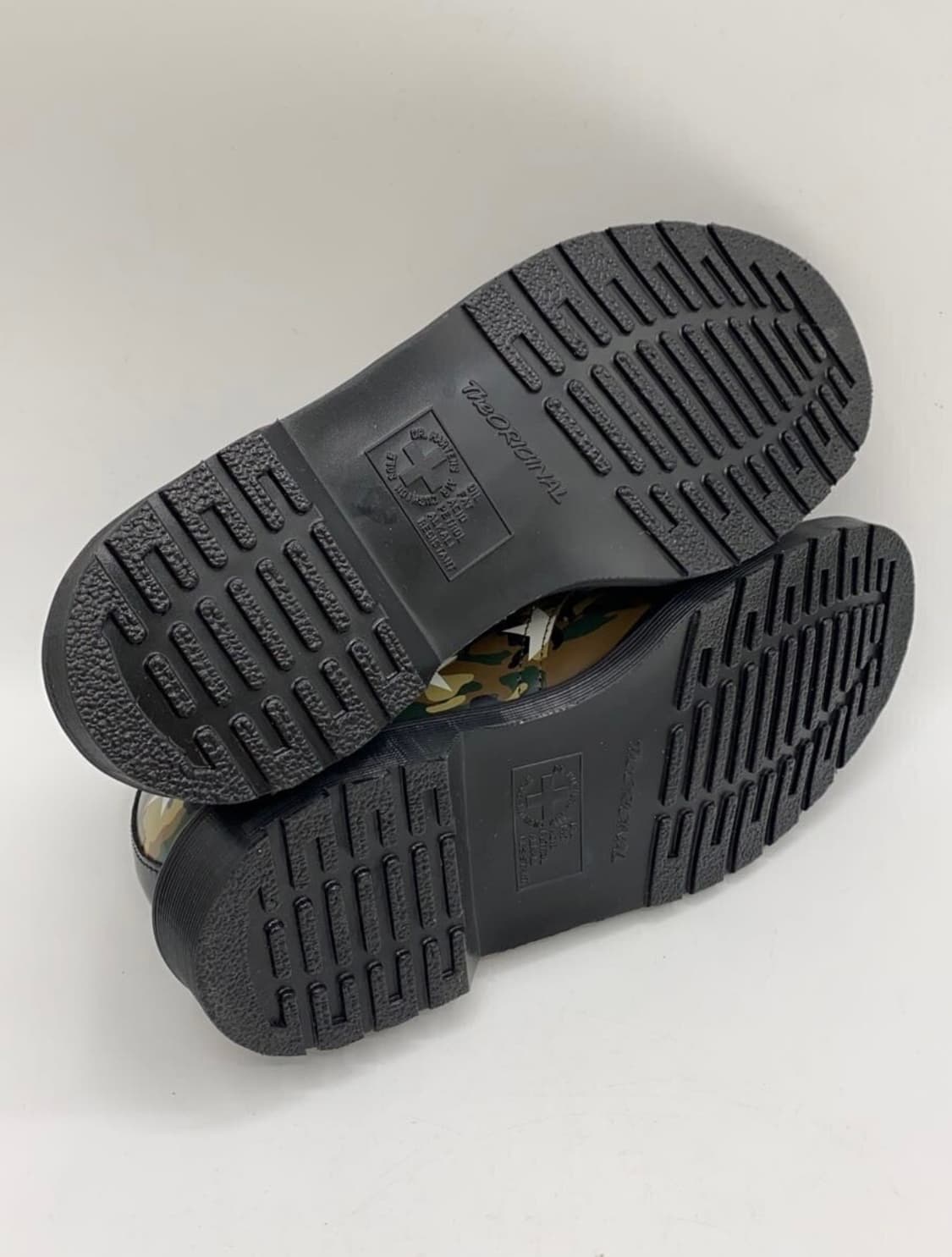 닥터마틴 카모 새거 상품이미지4