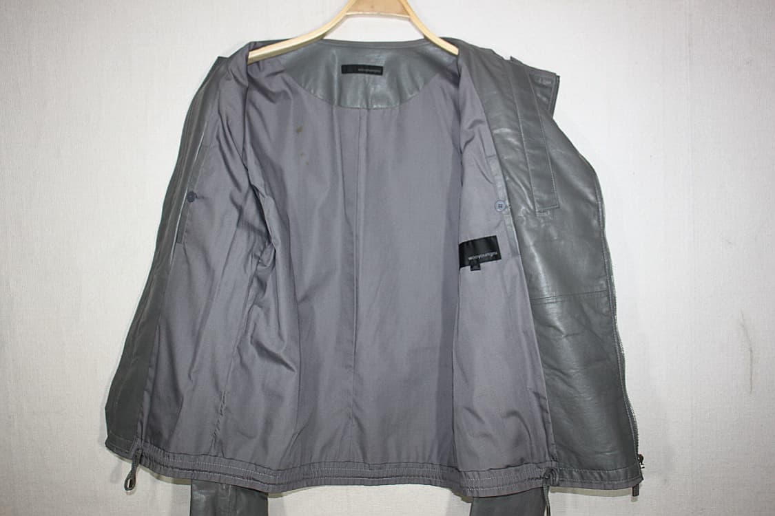 Wooyoungmi 우영미 105(실측우리나라95) 상품이미지6