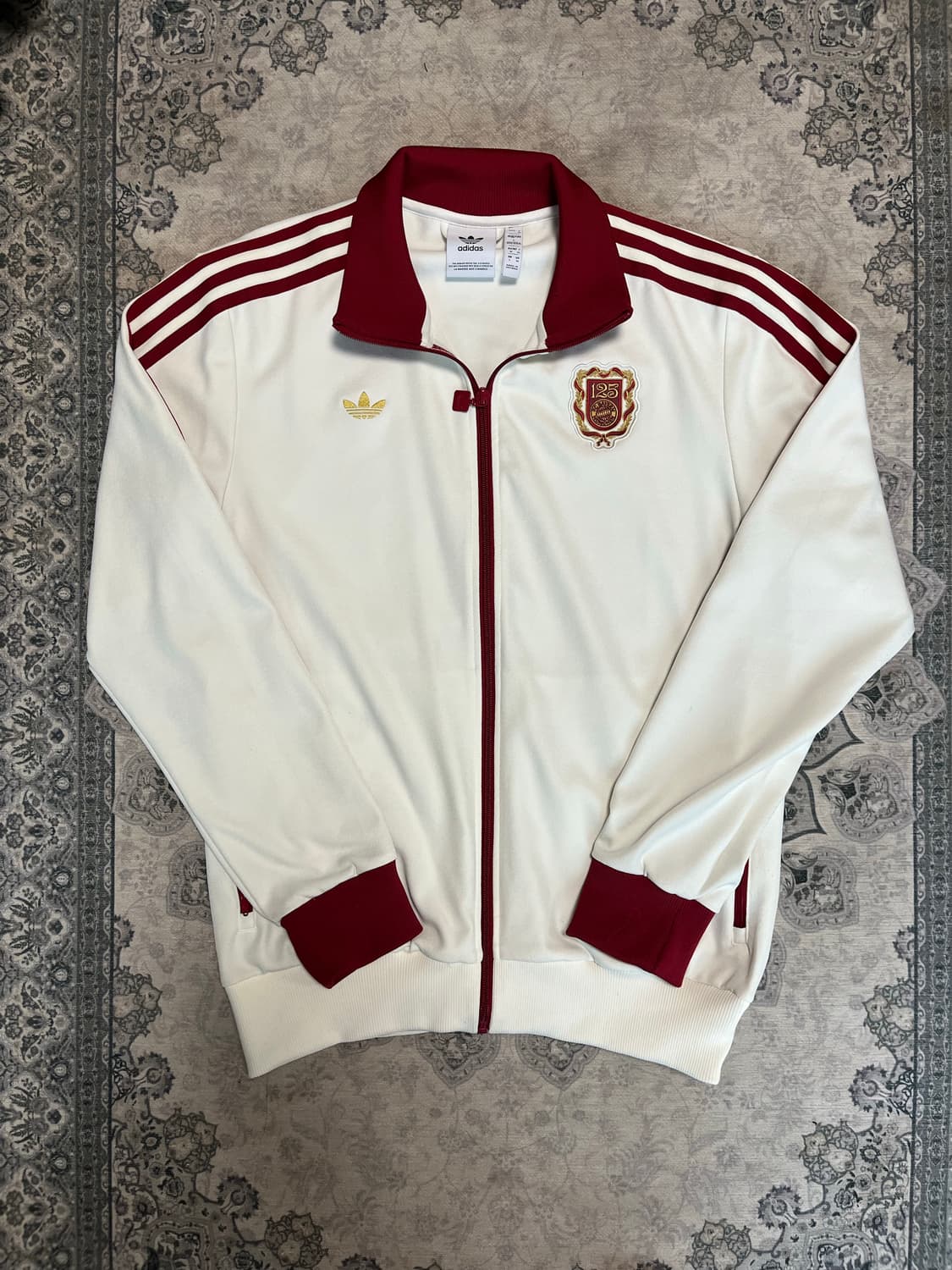 Adidas Bayern TT 상품이미지1