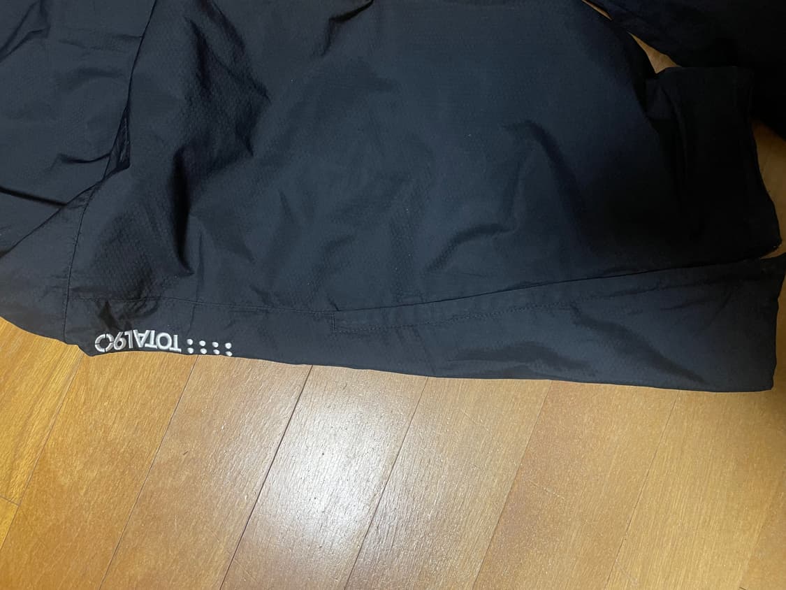 나이키 스톰핏 토탈90 트레이닝 팬츠 2XL 상품이미지5