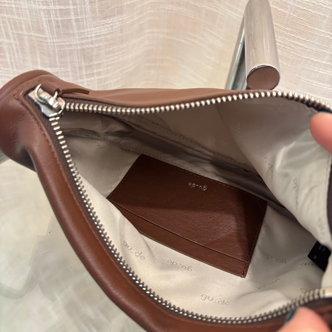 한섬 구드 벨라백     상품이미지9