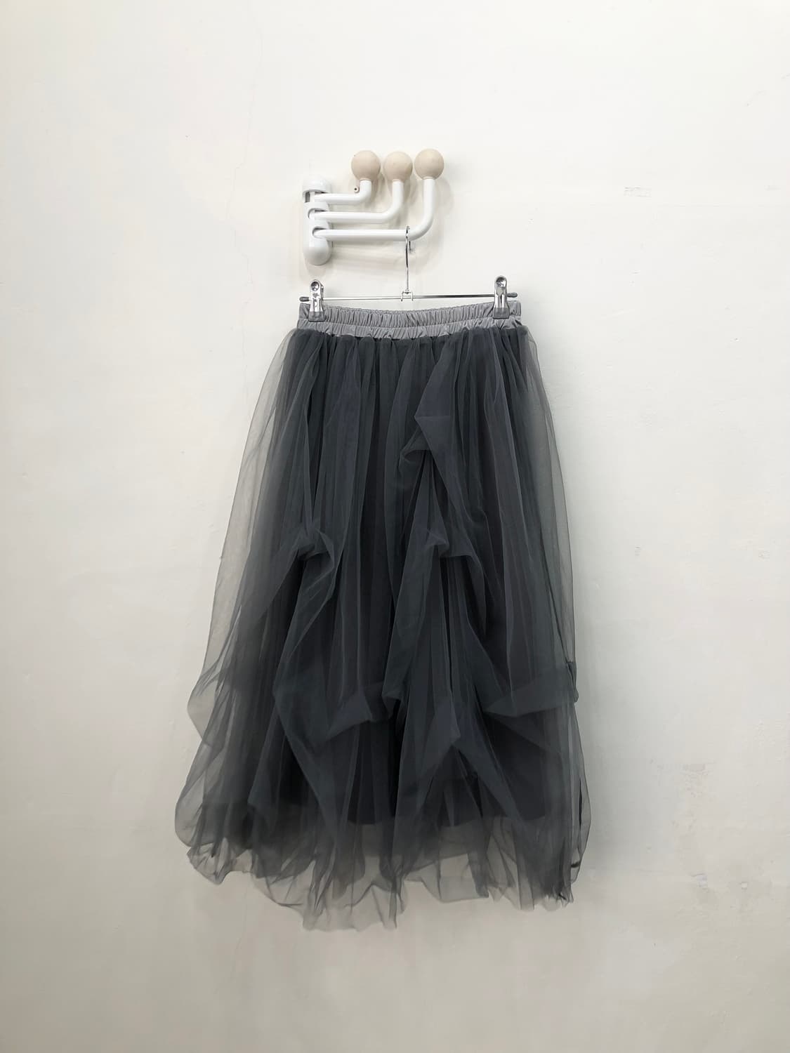 vintage sha skirt 상품이미지3