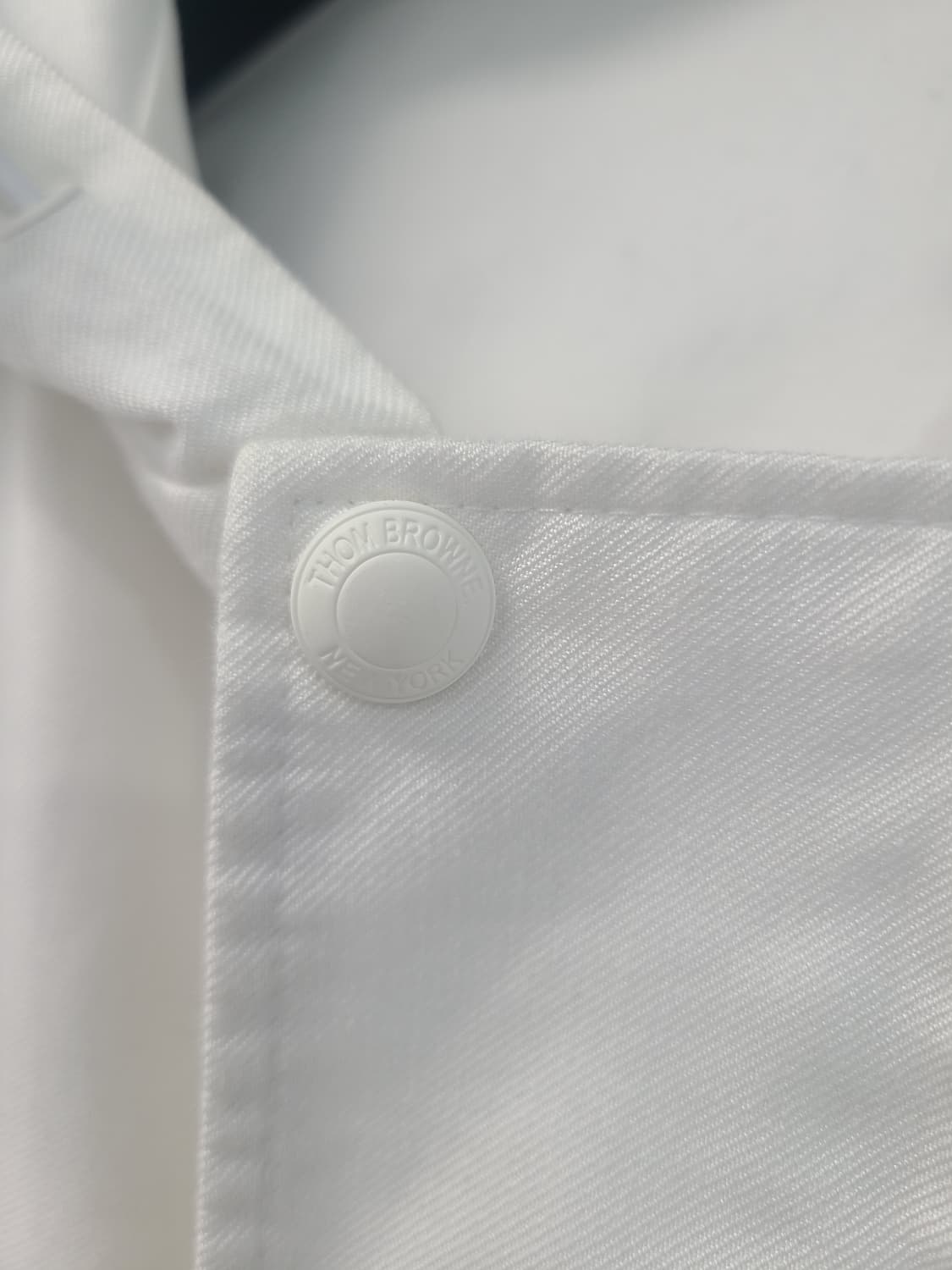 톰브라운 후드 집업 자켓(100) 상품이미지3