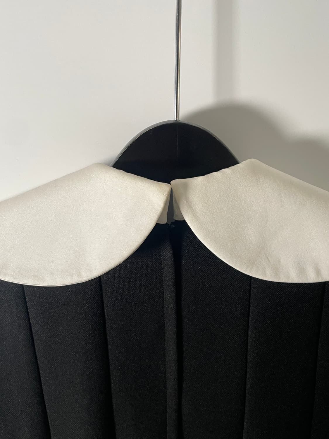 20fw 꼼데가르송 네오프렌 원피스 (on.725) 상품이미지7