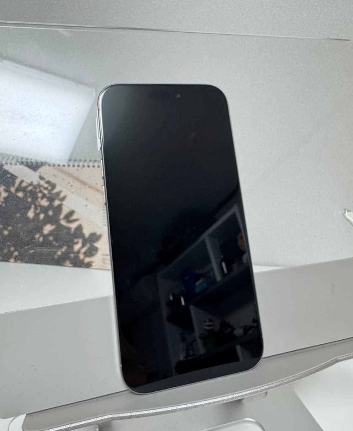 아이폰 16프로맥스 512기가 자급제 상품이미지2