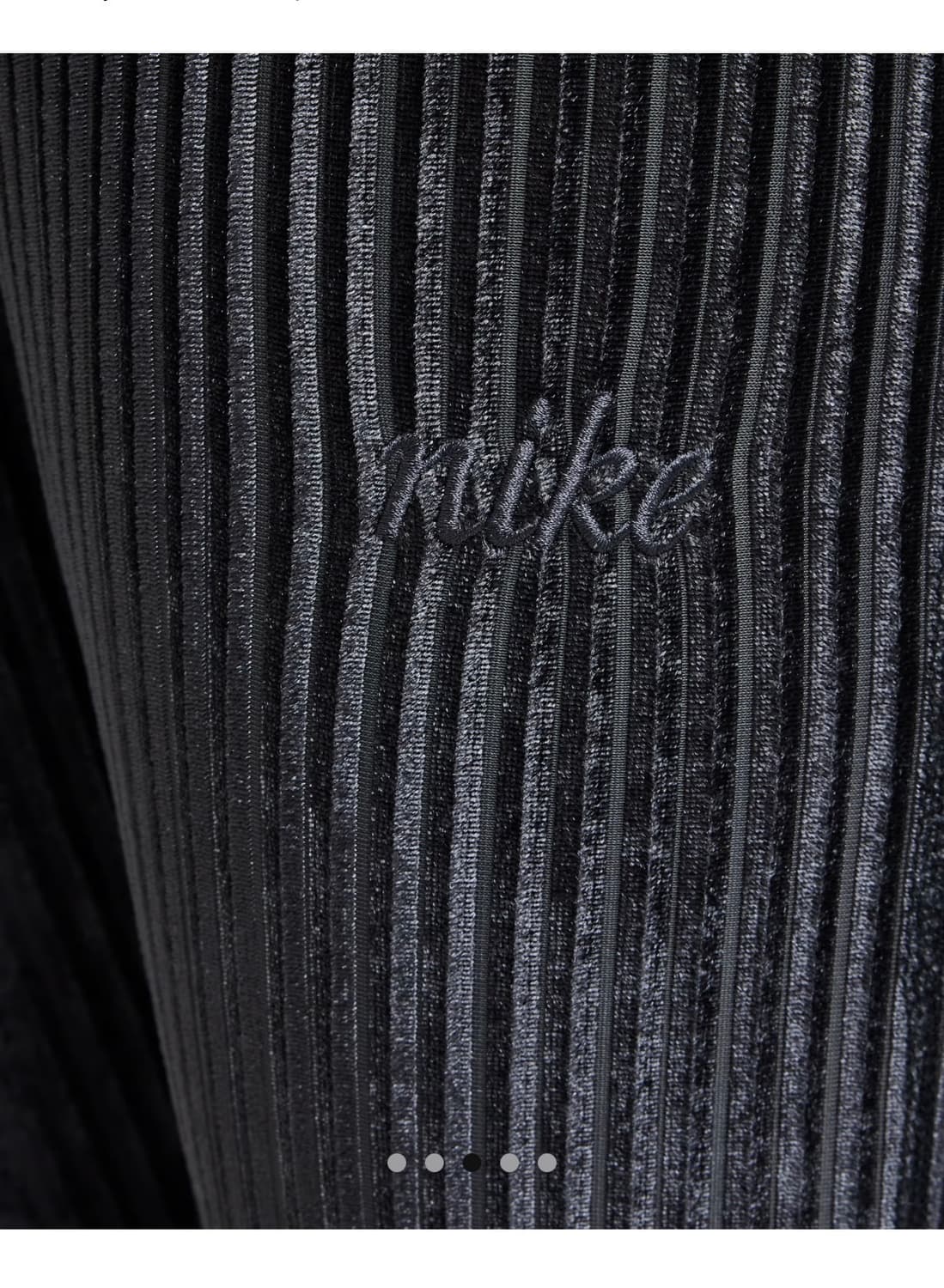 새상품_ 나이키 레깅스 주니어 L 상품이미지4