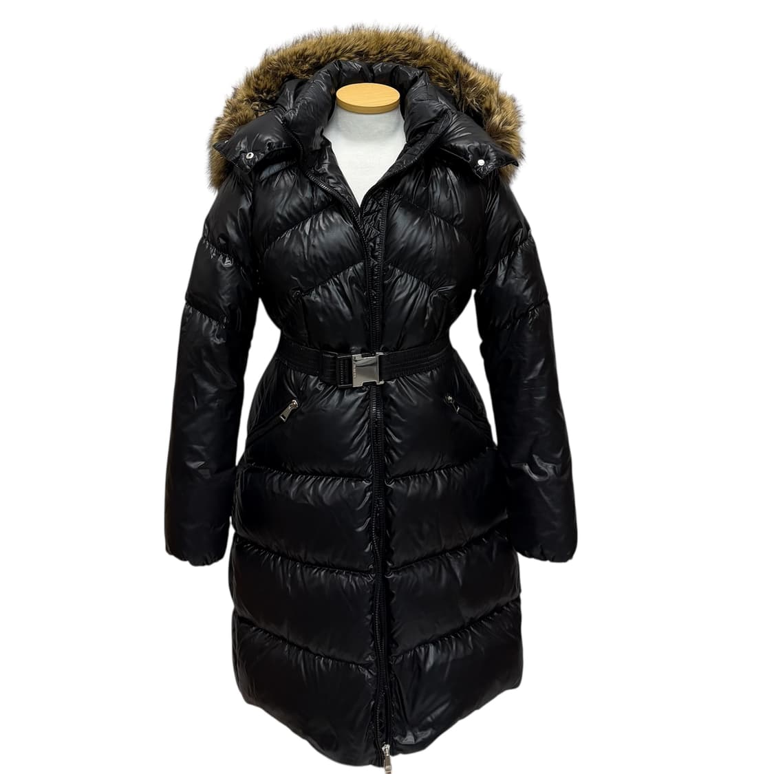 몽클레르 랄테론 롱패딩 (66)  상품이미지1