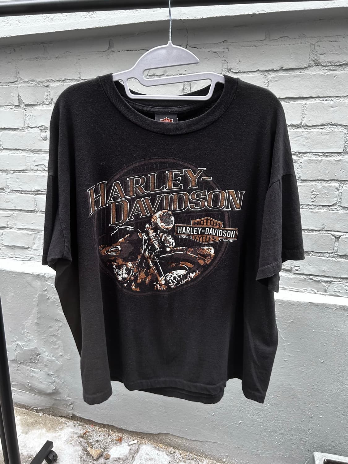 HarleyDavison 탑 상품이미지1