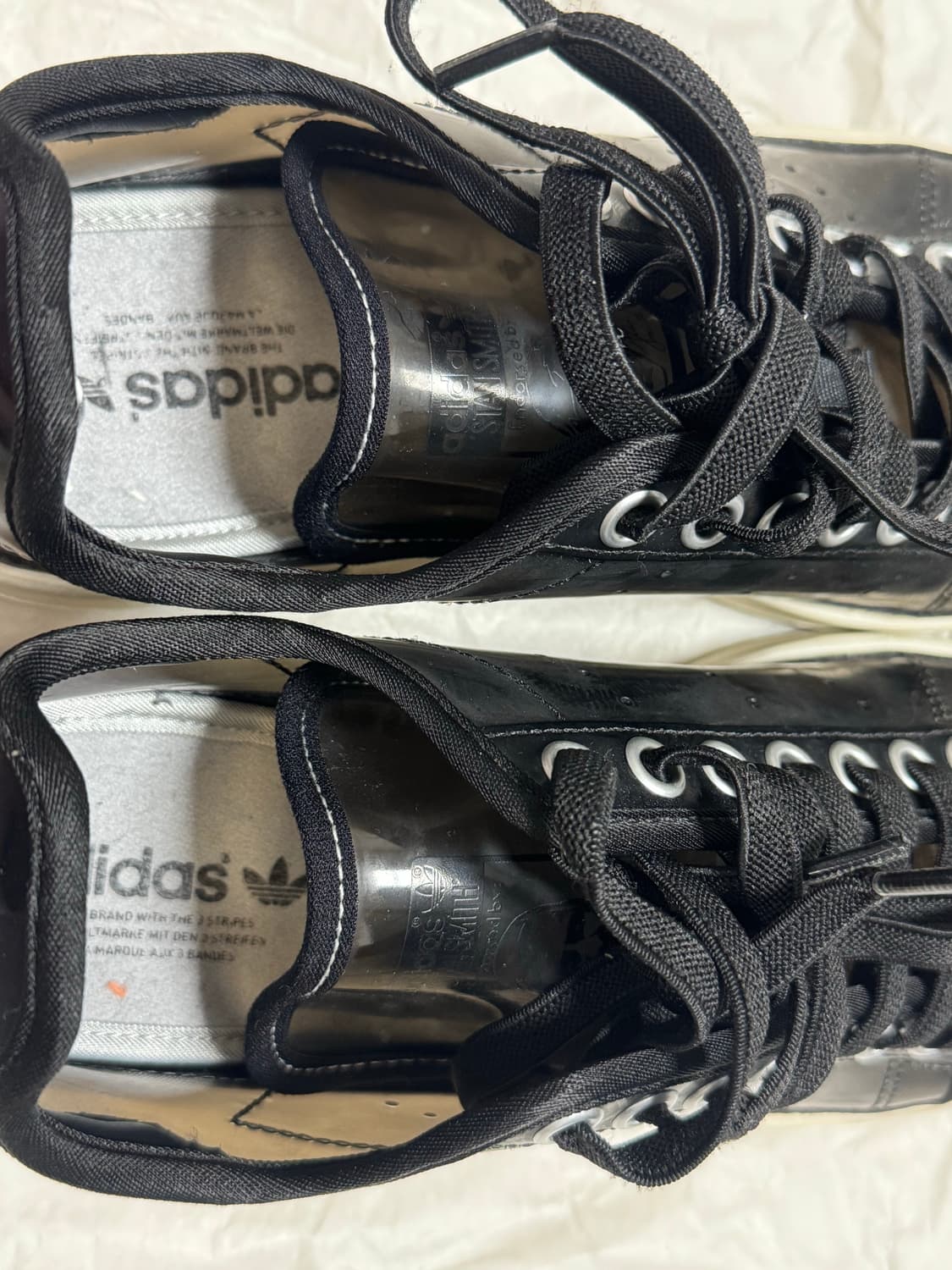 아디다스 스탠스미스 스니커즈 상품이미지5